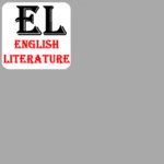 Logo of English Literature android Application 